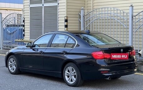 BMW 3 серия, 2016 год, 1 900 000 рублей, 7 фотография