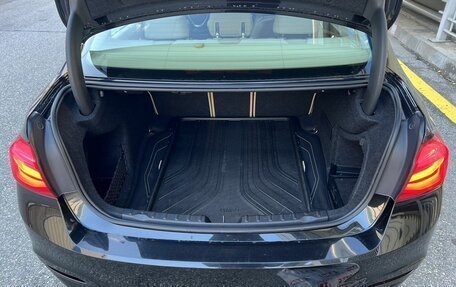 BMW 3 серия, 2016 год, 1 900 000 рублей, 23 фотография