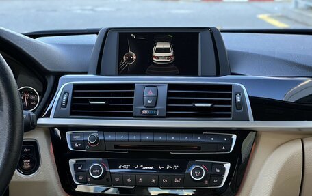 BMW 3 серия, 2016 год, 1 900 000 рублей, 21 фотография