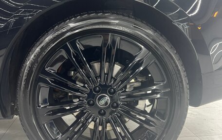 Land Rover Range Rover IV рестайлинг, 2023 год, 18 900 000 рублей, 12 фотография