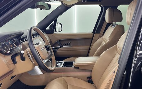 Land Rover Range Rover IV рестайлинг, 2023 год, 18 900 000 рублей, 18 фотография