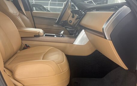 Land Rover Range Rover IV рестайлинг, 2023 год, 18 900 000 рублей, 14 фотография