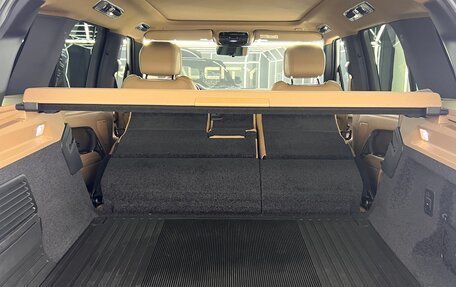 Land Rover Range Rover IV рестайлинг, 2023 год, 18 900 000 рублей, 21 фотография