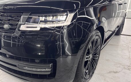 Land Rover Range Rover IV рестайлинг, 2023 год, 18 900 000 рублей, 26 фотография