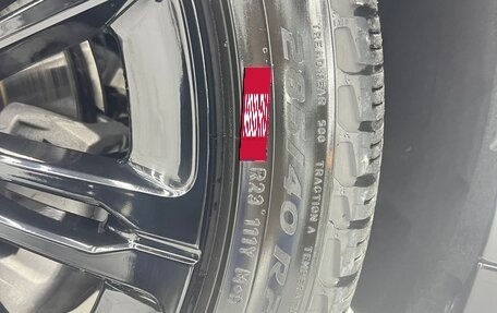 Land Rover Range Rover IV рестайлинг, 2023 год, 18 900 000 рублей, 13 фотография