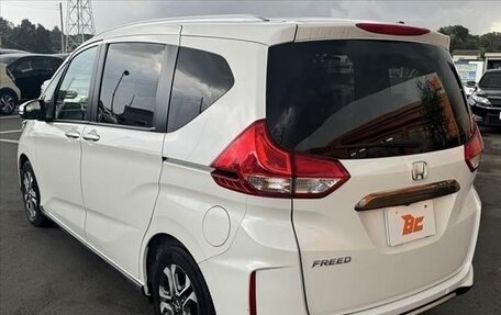 Honda Freed II, 2021 год, 1 500 213 рублей, 3 фотография