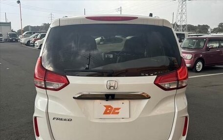 Honda Freed II, 2021 год, 1 500 213 рублей, 4 фотография