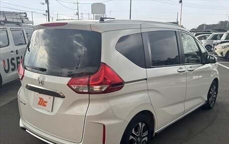 Honda Freed II, 2021 год, 1 500 213 рублей, 6 фотография