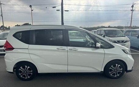 Honda Freed II, 2021 год, 1 500 213 рублей, 7 фотография