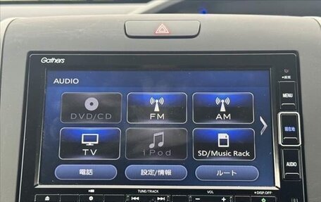 Honda Freed II, 2021 год, 1 500 213 рублей, 18 фотография