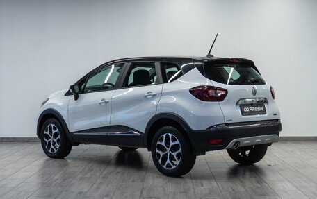 Renault Kaptur I рестайлинг, 2020 год, 2 059 000 рублей, 2 фотография