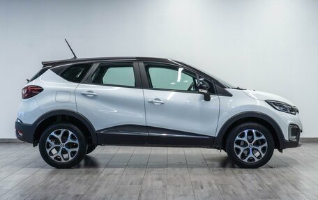 Renault Kaptur I рестайлинг, 2020 год, 2 059 000 рублей, 5 фотография