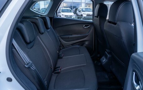 Renault Kaptur I рестайлинг, 2020 год, 2 059 000 рублей, 7 фотография