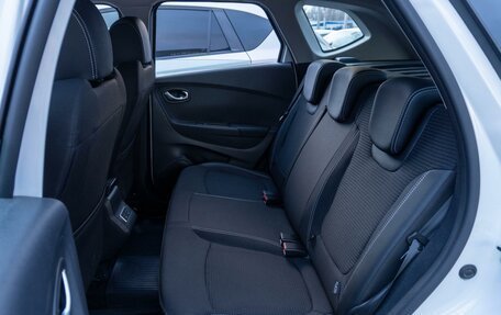 Renault Kaptur I рестайлинг, 2020 год, 2 059 000 рублей, 9 фотография