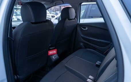 Renault Kaptur I рестайлинг, 2020 год, 2 059 000 рублей, 11 фотография