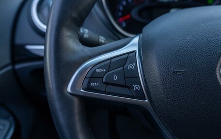 Renault Kaptur I рестайлинг, 2020 год, 2 059 000 рублей, 13 фотография