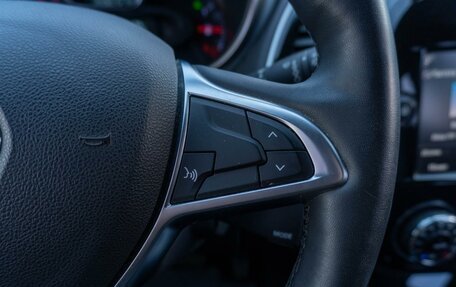 Renault Kaptur I рестайлинг, 2020 год, 2 059 000 рублей, 15 фотография