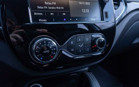 Renault Kaptur I рестайлинг, 2020 год, 2 059 000 рублей, 18 фотография