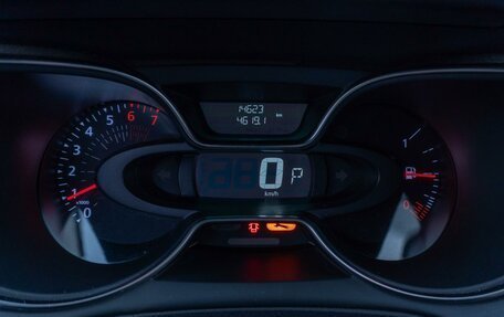 Renault Kaptur I рестайлинг, 2020 год, 2 059 000 рублей, 21 фотография