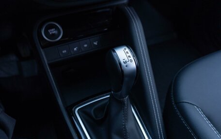 Renault Kaptur I рестайлинг, 2020 год, 2 059 000 рублей, 19 фотография