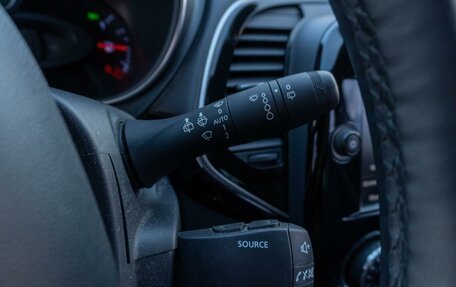 Renault Kaptur I рестайлинг, 2020 год, 2 059 000 рублей, 16 фотография