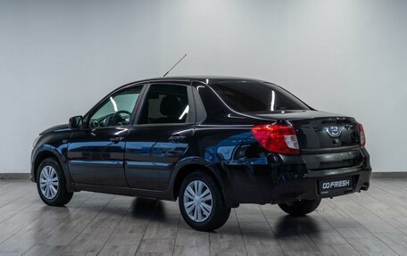 Datsun on-DO I рестайлинг, 2015 год, 519 000 рублей, 2 фотография