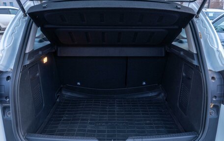 Renault Kaptur I рестайлинг, 2020 год, 2 059 000 рублей, 22 фотография