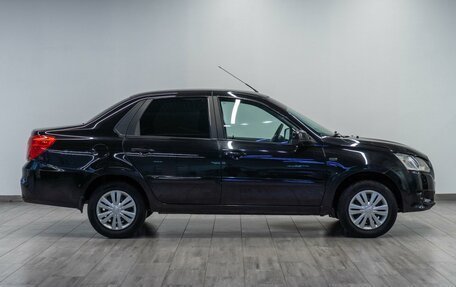 Datsun on-DO I рестайлинг, 2015 год, 519 000 рублей, 5 фотография