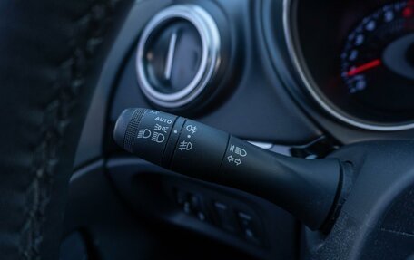 Renault Kaptur I рестайлинг, 2020 год, 2 059 000 рублей, 14 фотография