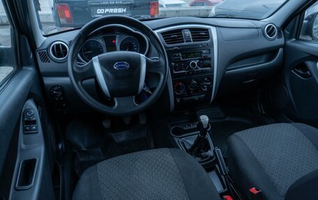 Datsun on-DO I рестайлинг, 2015 год, 519 000 рублей, 6 фотография