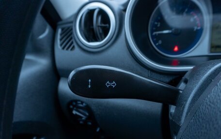 Datsun on-DO I рестайлинг, 2015 год, 519 000 рублей, 13 фотография