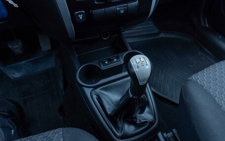 Datsun on-DO I рестайлинг, 2015 год, 519 000 рублей, 17 фотография