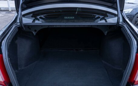 Datsun on-DO I рестайлинг, 2015 год, 519 000 рублей, 20 фотография