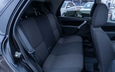 Datsun on-DO I рестайлинг, 2015 год, 519 000 рублей, 7 фотография