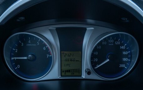 Datsun on-DO I рестайлинг, 2015 год, 519 000 рублей, 19 фотография