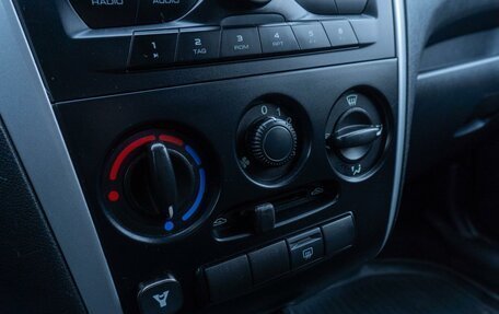 Datsun on-DO I рестайлинг, 2015 год, 519 000 рублей, 16 фотография