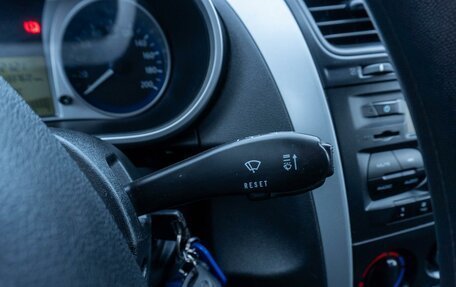 Datsun on-DO I рестайлинг, 2015 год, 519 000 рублей, 14 фотография