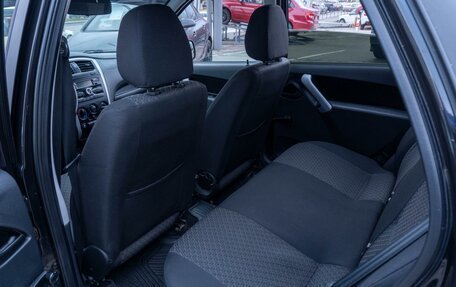 Datsun on-DO I рестайлинг, 2015 год, 519 000 рублей, 11 фотография