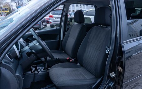 Datsun on-DO I рестайлинг, 2015 год, 519 000 рублей, 10 фотография