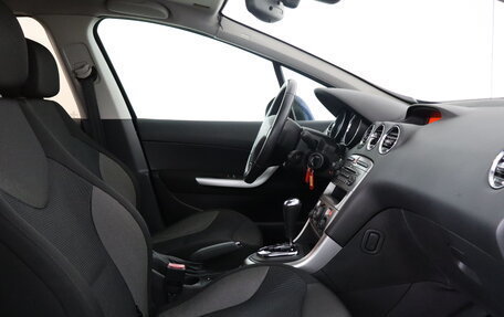 Peugeot 308 II, 2008 год, 449 000 рублей, 12 фотография