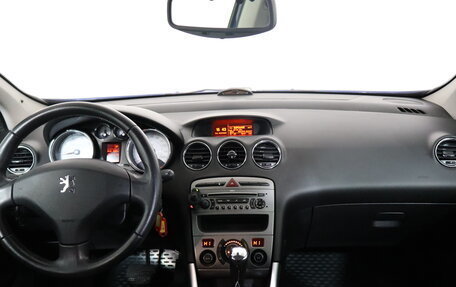 Peugeot 308 II, 2008 год, 449 000 рублей, 7 фотография