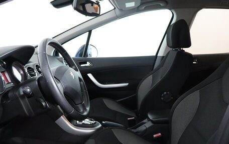 Peugeot 308 II, 2008 год, 449 000 рублей, 8 фотография