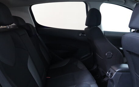 Peugeot 308 II, 2008 год, 449 000 рублей, 13 фотография