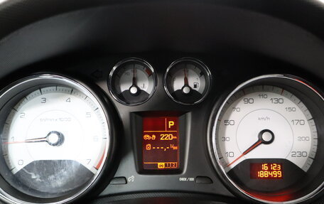 Peugeot 308 II, 2008 год, 449 000 рублей, 17 фотография