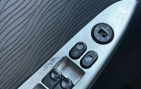 Hyundai Solaris II рестайлинг, 2011 год, 520 000 рублей, 12 фотография