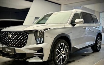 GAC GS8, 2025 год, 4 599 000 рублей, 1 фотография