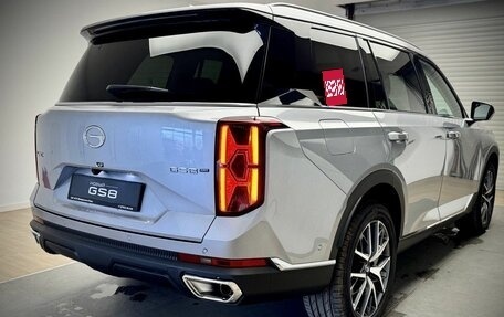 GAC GS8, 2025 год, 4 599 000 рублей, 3 фотография