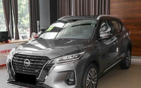 Nissan Kicks I, 2025 год, 2 051 000 рублей, 1 фотография