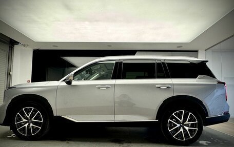 GAC GS8, 2025 год, 4 599 000 рублей, 5 фотография