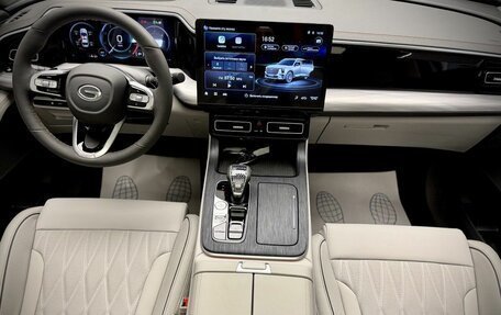 GAC GS8, 2025 год, 4 599 000 рублей, 8 фотография